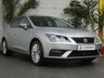 USED 2017 67 SEAT LEON 1.2 TSI SE DYNAMIC TECHNOLOGY 5d 109 BHP SAT NAV GENUINE LOW MILEAGE