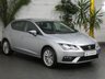 USED 2017 67 SEAT LEON 1.2 TSI SE DYNAMIC TECHNOLOGY 5d 109 BHP SAT NAV GENUINE LOW MILEAGE