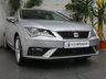 USED 2017 67 SEAT LEON 1.2 TSI SE DYNAMIC TECHNOLOGY 5d 109 BHP SAT NAV GENUINE LOW MILEAGE