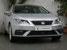 USED 2017 67 SEAT LEON 1.2 TSI SE DYNAMIC TECHNOLOGY 5d 109 BHP SAT NAV GENUINE LOW MILEAGE