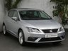 USED 2017 67 SEAT LEON 1.2 TSI SE DYNAMIC TECHNOLOGY 5d 109 BHP SAT NAV GENUINE LOW MILEAGE