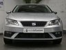 USED 2017 67 SEAT LEON 1.2 TSI SE DYNAMIC TECHNOLOGY 5d 109 BHP SAT NAV GENUINE LOW MILEAGE