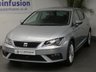 USED 2017 67 SEAT LEON 1.2 TSI SE DYNAMIC TECHNOLOGY 5d 109 BHP SAT NAV GENUINE LOW MILEAGE