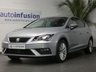 USED 2017 67 SEAT LEON 1.2 TSI SE DYNAMIC TECHNOLOGY 5d 109 BHP SAT NAV GENUINE LOW MILEAGE