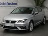 USED 2017 67 SEAT LEON 1.2 TSI SE DYNAMIC TECHNOLOGY 5d 109 BHP SAT NAV GENUINE LOW MILEAGE