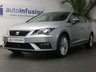 USED 2017 67 SEAT LEON 1.2 TSI SE DYNAMIC TECHNOLOGY 5d 109 BHP SAT NAV GENUINE LOW MILEAGE