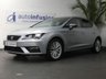 USED 2017 67 SEAT LEON 1.2 TSI SE DYNAMIC TECHNOLOGY 5d 109 BHP SAT NAV GENUINE LOW MILEAGE