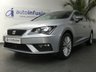 USED 2017 67 SEAT LEON 1.2 TSI SE DYNAMIC TECHNOLOGY 5d 109 BHP SAT NAV GENUINE LOW MILEAGE