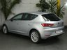 USED 2017 67 SEAT LEON 1.2 TSI SE DYNAMIC TECHNOLOGY 5d 109 BHP SAT NAV GENUINE LOW MILEAGE