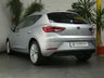 USED 2017 67 SEAT LEON 1.2 TSI SE DYNAMIC TECHNOLOGY 5d 109 BHP SAT NAV GENUINE LOW MILEAGE