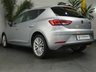 USED 2017 67 SEAT LEON 1.2 TSI SE DYNAMIC TECHNOLOGY 5d 109 BHP SAT NAV GENUINE LOW MILEAGE