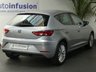 USED 2017 67 SEAT LEON 1.2 TSI SE DYNAMIC TECHNOLOGY 5d 109 BHP SAT NAV GENUINE LOW MILEAGE