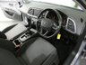 USED 2017 67 SEAT LEON 1.2 TSI SE DYNAMIC TECHNOLOGY 5d 109 BHP SAT NAV GENUINE LOW MILEAGE
