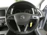 USED 2017 67 SEAT LEON 1.2 TSI SE DYNAMIC TECHNOLOGY 5d 109 BHP SAT NAV GENUINE LOW MILEAGE