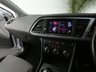 USED 2017 67 SEAT LEON 1.2 TSI SE DYNAMIC TECHNOLOGY 5d 109 BHP SAT NAV GENUINE LOW MILEAGE