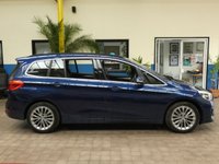 USED 2018 18 BMW 2 SERIES 2.0 220D XDRIVE LUXURY GRAN TOURER 5d 188 BHP 7 SEATS SAT NAV LEATHER