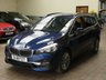 USED 2018 18 BMW 2 SERIES 2.0 220D XDRIVE LUXURY GRAN TOURER 5d 188 BHP 7 SEATS SAT NAV LEATHER