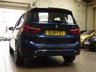 USED 2018 18 BMW 2 SERIES 2.0 220D XDRIVE LUXURY GRAN TOURER 5d 188 BHP 7 SEATS SAT NAV LEATHER