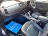 USED 2014 64 KIA SPORTAGE 2.0 CRDi KX-3 AWD 5dr - PANORAMIC ROOF 