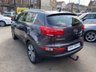 USED 2014 64 KIA SPORTAGE 2.0 CRDi KX-3 AWD 5dr - PANORAMIC ROOF 