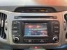 USED 2014 64 KIA SPORTAGE 2.0 CRDi KX-3 AWD 5dr - PANORAMIC ROOF 