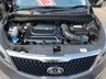 USED 2014 64 KIA SPORTAGE 2.0 CRDi KX-3 AWD 5dr - PANORAMIC ROOF 
