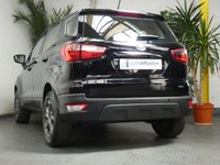 USED 2018 18 FORD ECOSPORT 1.0 ZETEC 5d 124 BHP SAT NAV PARKING SENSORS