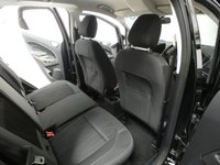 USED 2018 18 FORD ECOSPORT 1.0 ZETEC 5d 124 BHP SAT NAV PARKING SENSORS