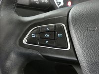 USED 2018 18 FORD ECOSPORT 1.0 ZETEC 5d 124 BHP SAT NAV PARKING SENSORS