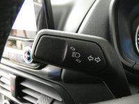 USED 2018 18 FORD ECOSPORT 1.0 ZETEC 5d 124 BHP SAT NAV PARKING SENSORS