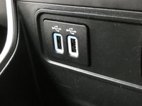USED 2018 18 FORD ECOSPORT 1.0 ZETEC 5d 124 BHP SAT NAV PARKING SENSORS