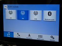 USED 2018 18 FORD ECOSPORT 1.0 ZETEC 5d 124 BHP SAT NAV PARKING SENSORS