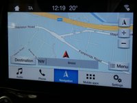 USED 2018 18 FORD ECOSPORT 1.0 ZETEC 5d 124 BHP SAT NAV PARKING SENSORS