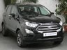 USED 2018 18 FORD ECOSPORT 1.0 ZETEC 5d 124 BHP SAT NAV PARKING SENSORS