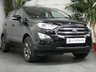 USED 2018 18 FORD ECOSPORT 1.0 ZETEC 5d 124 BHP SAT NAV PARKING SENSORS