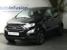 USED 2018 18 FORD ECOSPORT 1.0 ZETEC 5d 124 BHP SAT NAV PARKING SENSORS
