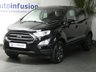 USED 2018 18 FORD ECOSPORT 1.0 ZETEC 5d 124 BHP SAT NAV PARKING SENSORS