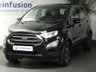 USED 2018 18 FORD ECOSPORT 1.0 ZETEC 5d 124 BHP SAT NAV PARKING SENSORS
