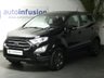 USED 2018 18 FORD ECOSPORT 1.0 ZETEC 5d 124 BHP SAT NAV PARKING SENSORS