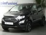 USED 2018 18 FORD ECOSPORT 1.0 ZETEC 5d 124 BHP SAT NAV PARKING SENSORS