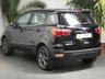 USED 2018 18 FORD ECOSPORT 1.0 ZETEC 5d 124 BHP SAT NAV PARKING SENSORS