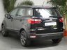 USED 2018 18 FORD ECOSPORT 1.0 ZETEC 5d 124 BHP SAT NAV PARKING SENSORS