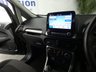 USED 2018 18 FORD ECOSPORT 1.0 ZETEC 5d 124 BHP SAT NAV PARKING SENSORS