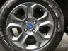 USED 2018 18 FORD ECOSPORT 1.0 ZETEC 5d 124 BHP SAT NAV PARKING SENSORS