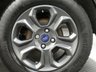 USED 2018 18 FORD ECOSPORT 1.0 ZETEC 5d 124 BHP SAT NAV PARKING SENSORS