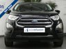 USED 2018 18 FORD ECOSPORT 1.0 ZETEC 5d 124 BHP SAT NAV PARKING SENSORS