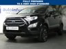 USED 2018 18 FORD ECOSPORT 1.0 ZETEC 5d 124 BHP SAT NAV PARKING SENSORS