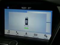 USED 2018 18 FORD GRAND C-MAX 1.0 ZETEC 5d 124 BHP SAT NAV PARKING SENSORS