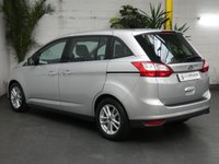 USED 2018 18 FORD GRAND C-MAX 1.0 ZETEC 5d 124 BHP SAT NAV PARKING SENSORS