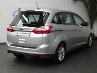 USED 2018 18 FORD GRAND C-MAX 1.0 ZETEC 5d 124 BHP SAT NAV PARKING SENSORS